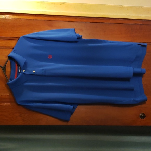 NWOT Chaps Polo Shirt - Picture 1 of 8